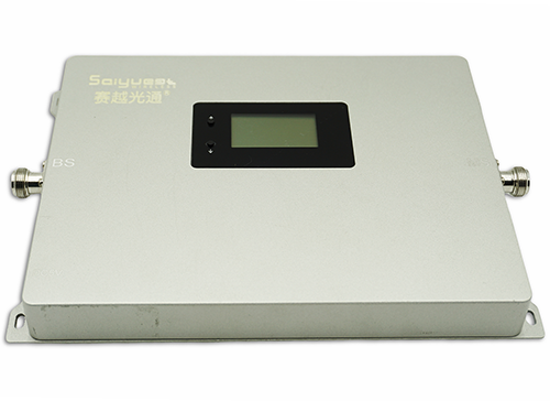  甘南三频/四频/五频手机信号接收器800㎡