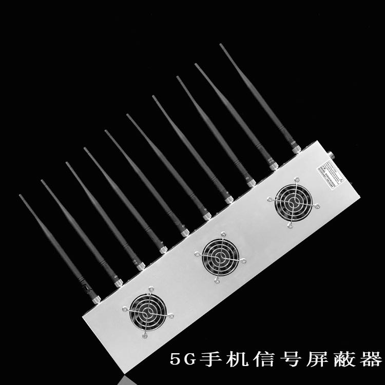 甘南外置10天线移动通信干扰器
