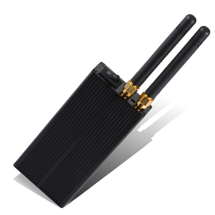  甘南1.2G/1.5G导航屏蔽器