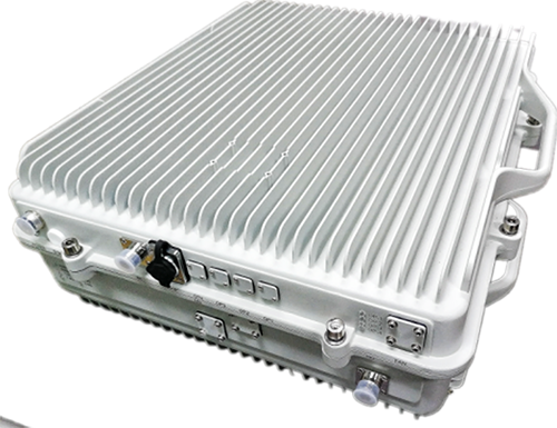 甘南信令级数字室分型移动通信干扰器