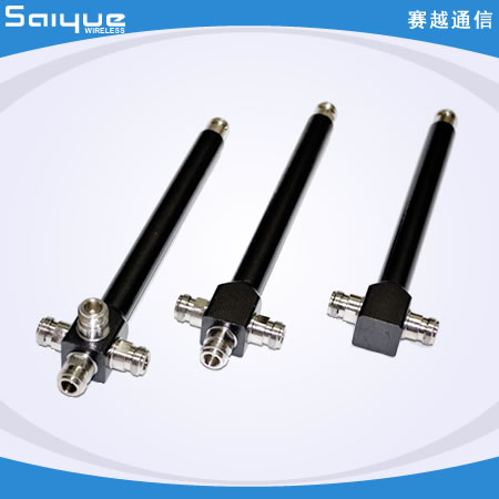  甘南FM调频广播同步广播功分器