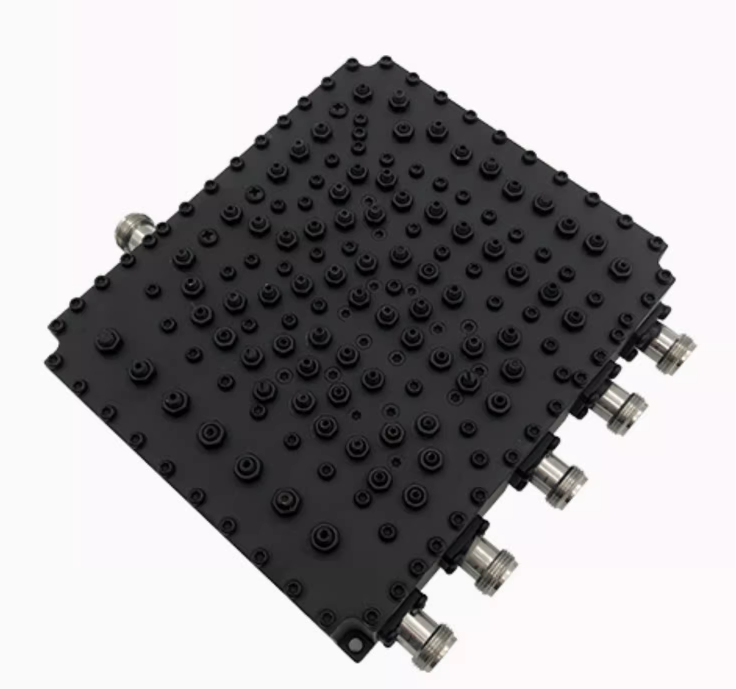  甘南双频三频四频五频腔体合路器4G+5G