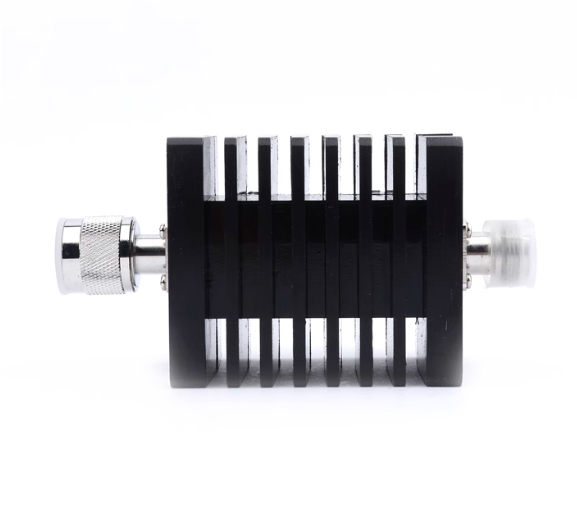  甘南腔体固定衰减器0-3G/0-4G  N型接口