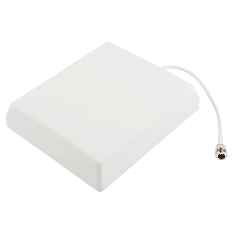  甘南室内外定向接收发射壁挂小平板天线700-3700MHz