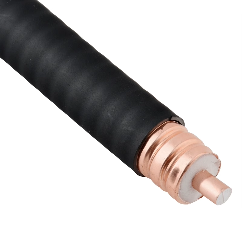  甘南HCAAY50-12（1/2”）同轴射频电缆馈线