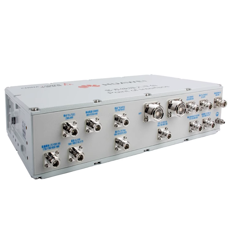  甘南4G5G腔体POI多频合路器