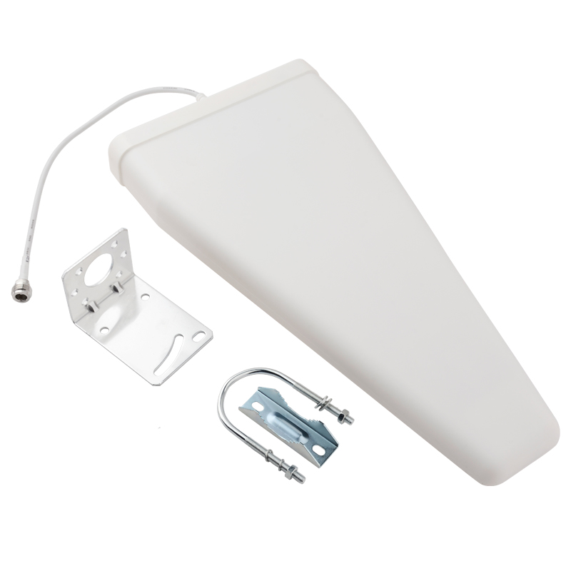  甘南对数周期天线定向接收发射700-3700MHz